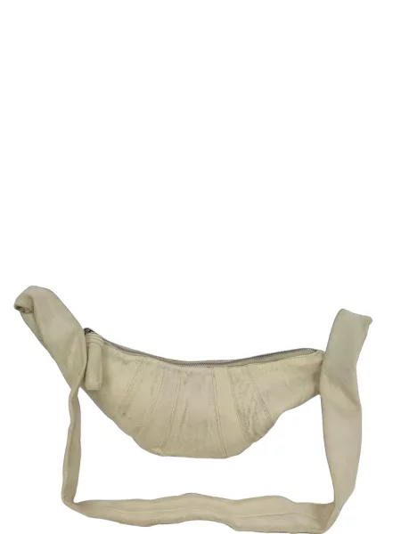 Geanta crossbody Lemaire din piele