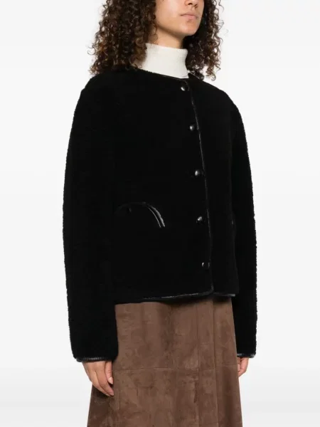 Geacă Blazé Milano negru