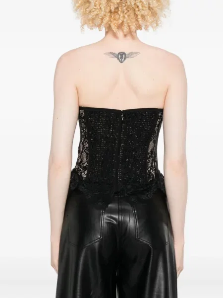 Top Giuseppe Di Morabito negru