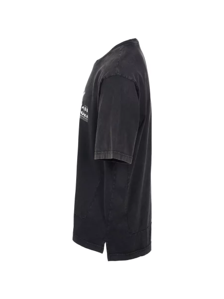 Tricou D&g negru