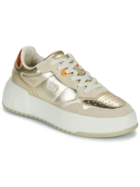 D.Franklin Tenisice zlatna