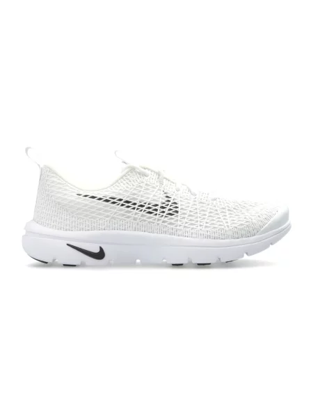 Sneakersy Comme Des Garcons płócienne białe