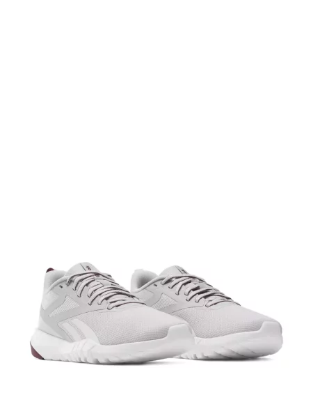 Sneakerși Reebok Flexagon alb