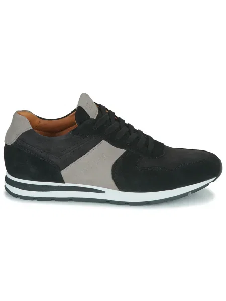 Pantofi Pellet negru
