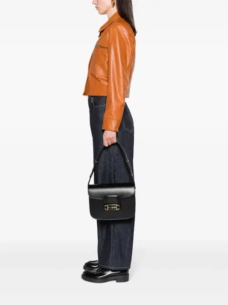 Geantă Gucci negru