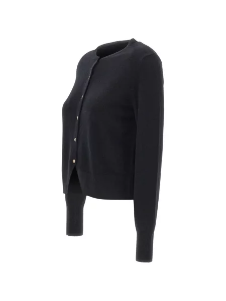 Cardigan Kaos negru