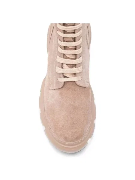Pantofi Sergio Moretti bej