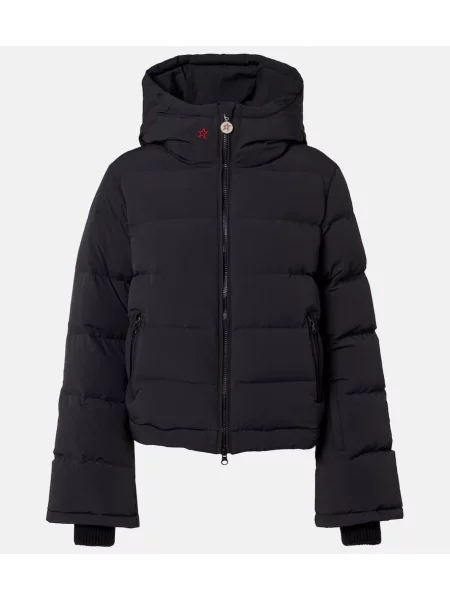 Jeździć na nartach polar Perfect Moment polarowy dzwony czarny