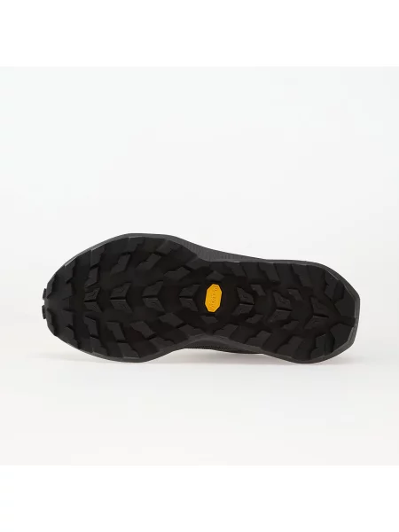 Sneakers Mammut Aenergy Mtn Low GTX Black/ Dark Steel EUR 46 čierna