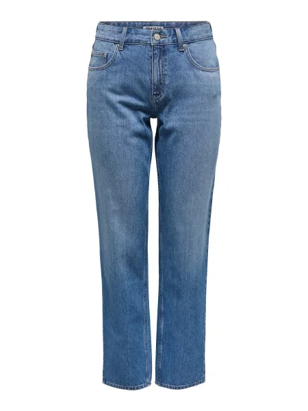 ONLY Jeans denim albastru