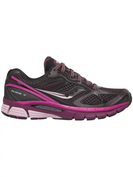 Pantofi Saucony violet