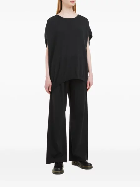 Pantaloni Izzue negru