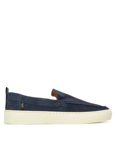 REPLAY Sneakers Bleumarin