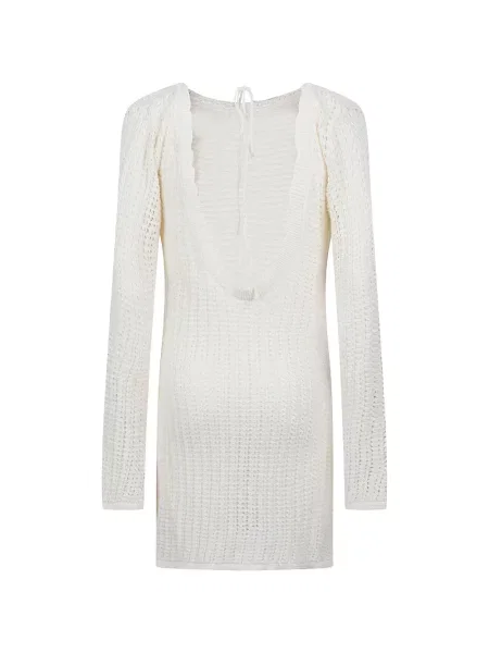 Rochie mini Hinnominate tricotate