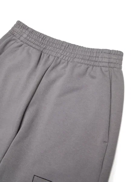 Spodnie dziecięce Mm6 Maison Margiela szare