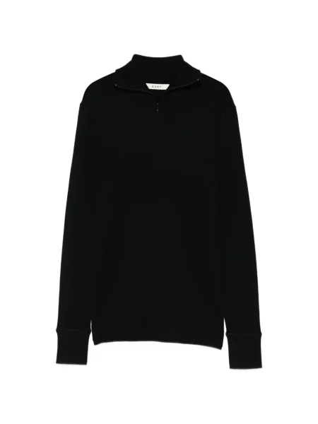 Pulover 6397 negru