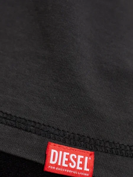 Tricou Diesel negru