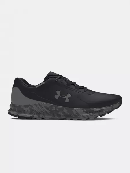 Under Armour UA Charged Bandit TR 3 SP Спортни обувки Cheren черно