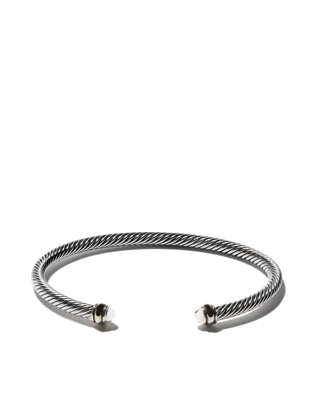 Brăţară David Yurman galben