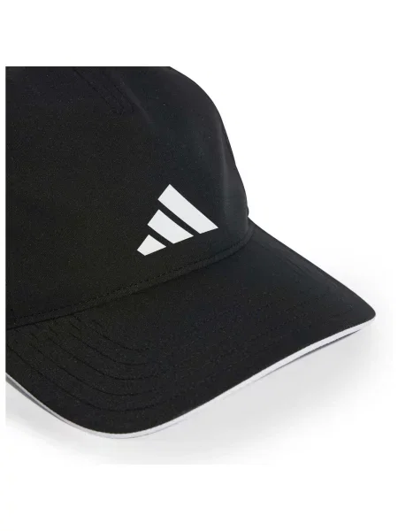 ADIDAS PERFORMANCE Sport sapkák / fehér fekete