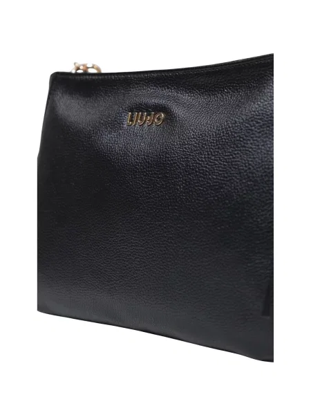 Crossbody kabelka Liu Jo černá
