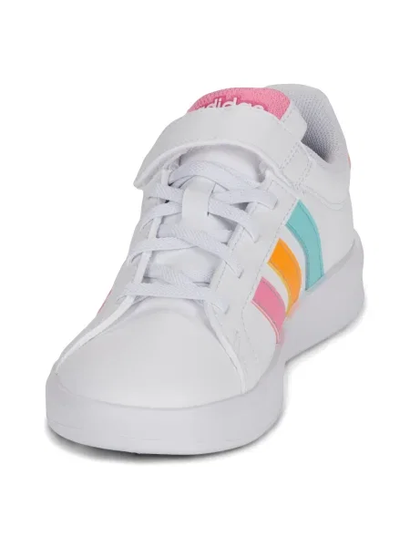Tenisky Adidas biela