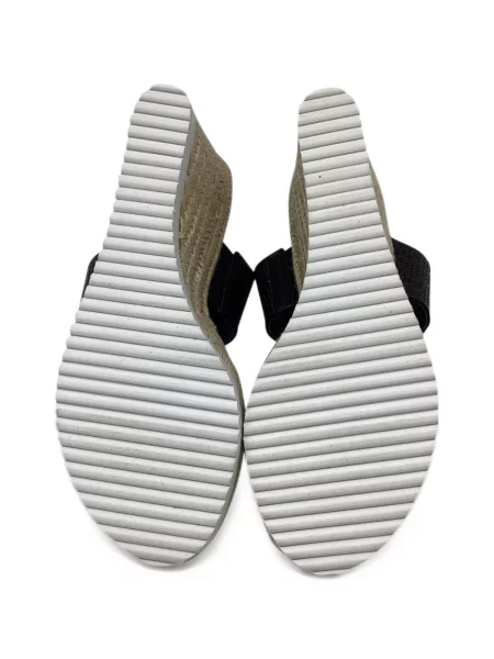 Sandale Stuart Weitzman negru