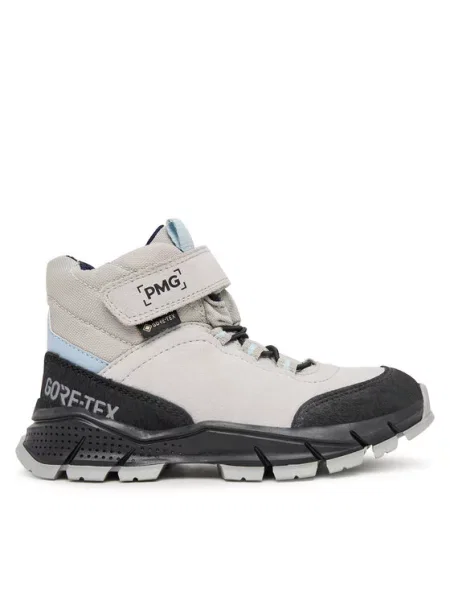 Primigi Škornji za sneg GORE-TEX M siva