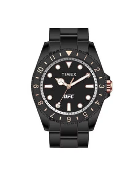 Timex Hodinky UFC Debut černá