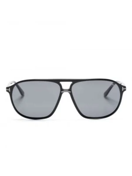 Ochelari de soare Tom Ford Eyewear negru