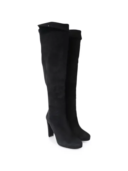 Cizme Stuart Weitzman negru