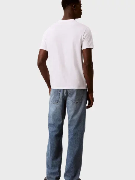 Футболка Calvin Klein біла