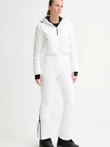 Горнолыжная куртка Colmar белая