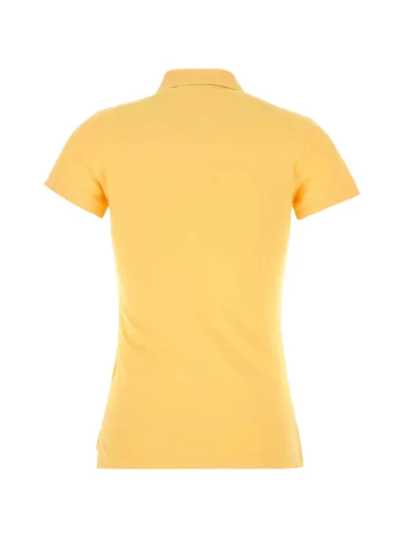 Top Polo Ralph Lauren galben