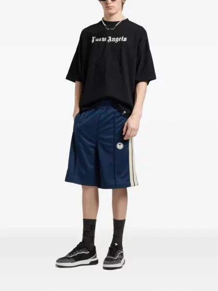 Tricou Palm Angels negru