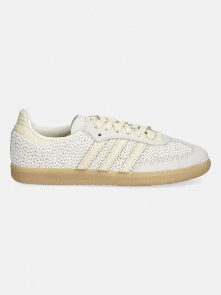Adidas Originals Samba Og superge bež