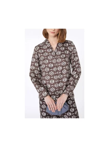 Koszula Weekend Max Mara