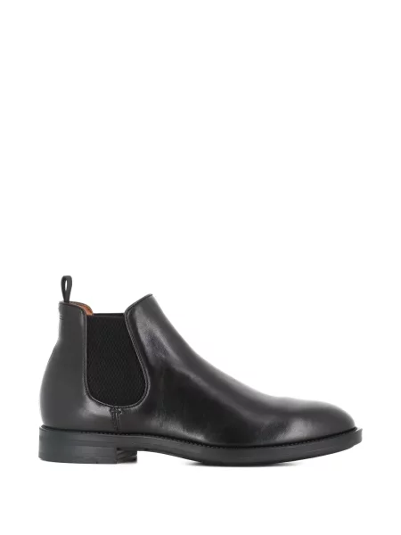 Botine Officine Creative negru