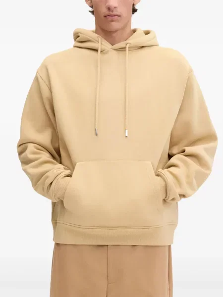 Hanorac cu glugă Jacquemus