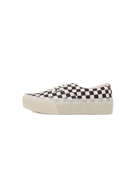 Sneakerși Vans negru