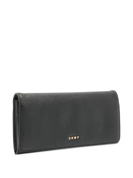 Portofel Dkny negru