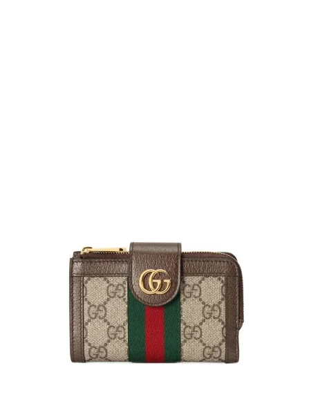 Portofel Gucci maro