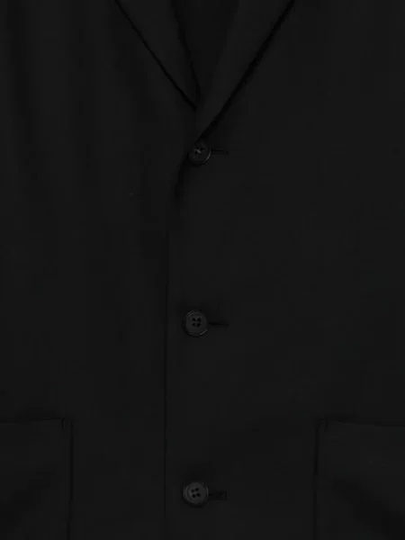 Sacou Comme Des Garçons Homme negru