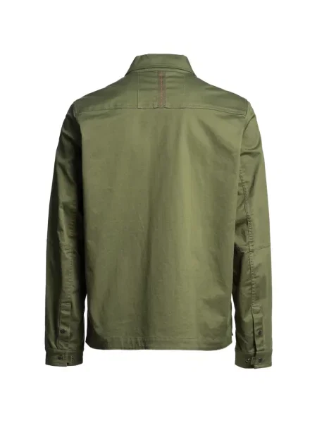 Geacă Parajumpers verde