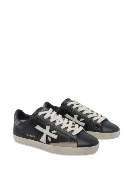 Sneakerși Premiata negru