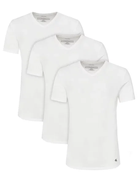 Tričko Calvin Klein Underwear biela
