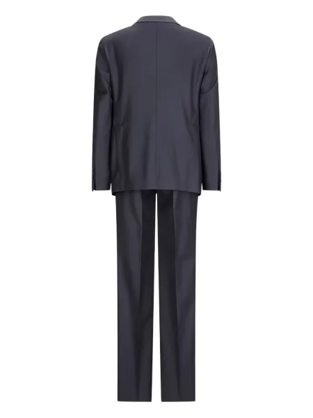 Costum Tagliatore de costum albastru
