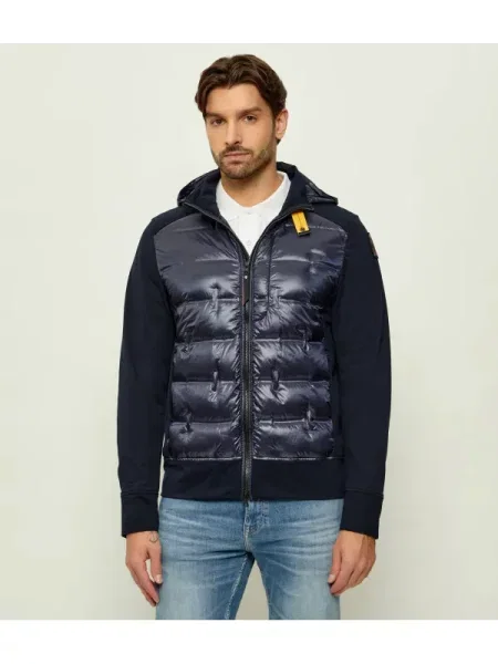 Kabát Parajumpers kék