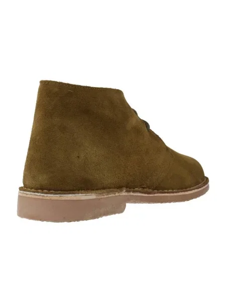 Pantofi Swissalpine verde