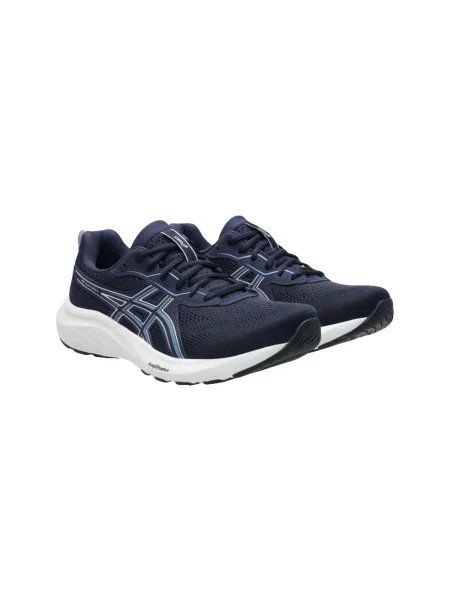 Dámske bežecké topánky ASICS Gel-Contend 9 midnight/lilac hint fialová